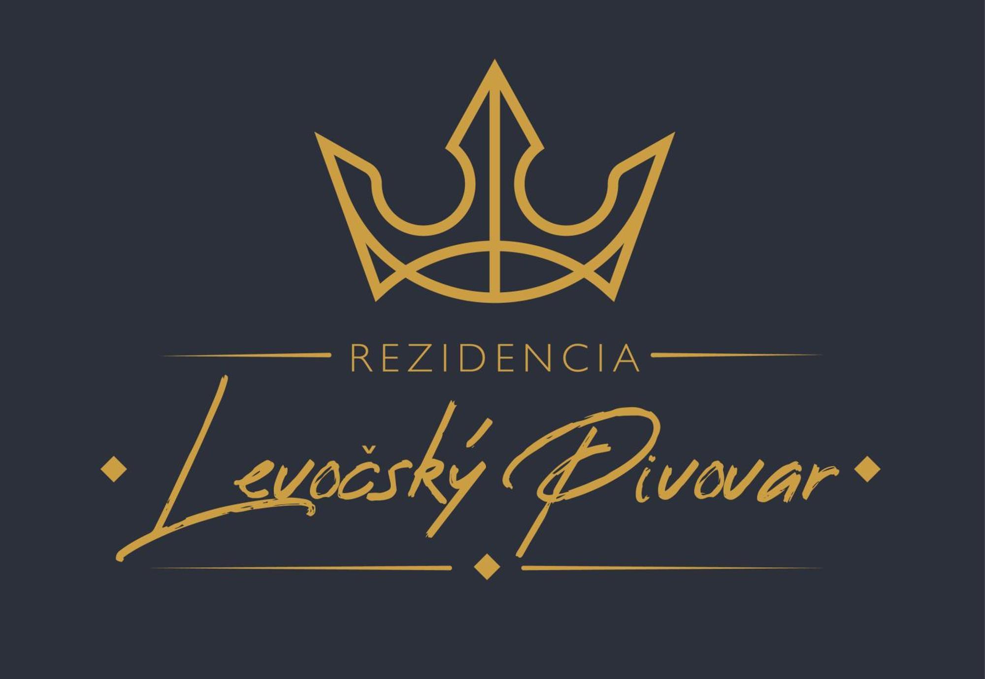 Rezidencia Levocsky Pivovar Levoca Luaran gambar